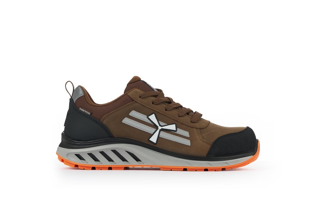Chaussure de Sécurité X-MOON- PAYPER