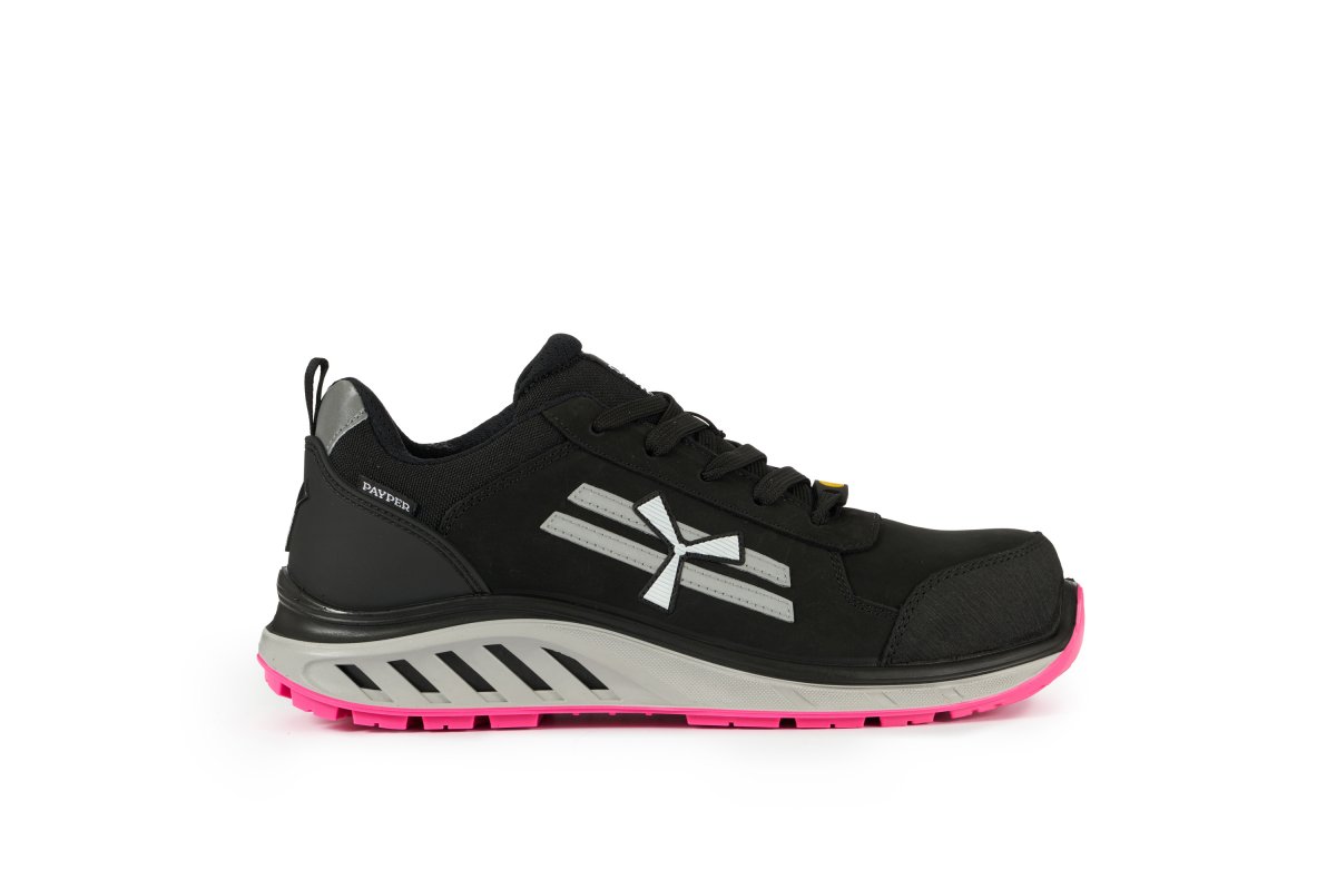 Chaussure de Sécurité X-MOON- PAYPER – Image 2